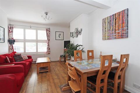 3 bedroom end of terrace house for sale, Brantwood Road, South Croydon