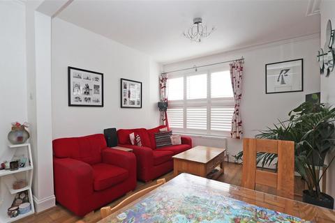 3 bedroom end of terrace house for sale, Brantwood Road, South Croydon