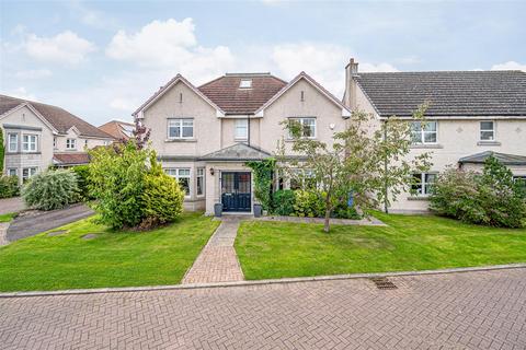 5 bedroom house for sale, 17 Kyle Crescent, Dunfermline