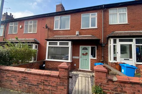 3 bedroom terraced house for sale, 56 Turner Street, Lees, Oldham