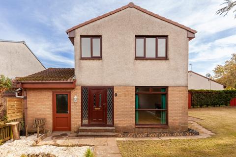 3 bedroom detached house for sale, 59 Echline Drive, South Queensferry, EH30 9UX