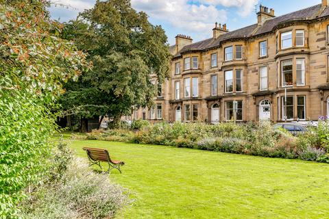 2 bedroom flat for sale, 27A Douglas Crescent, West End, Edinburgh, EH12 5BA