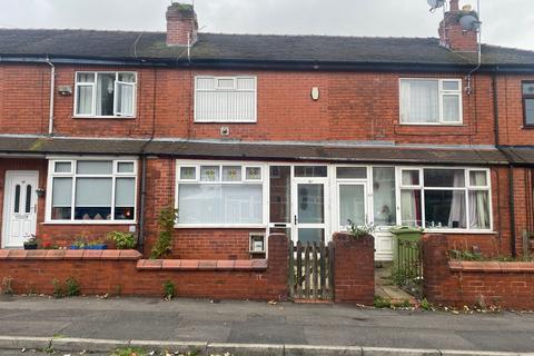 2 bedroom terraced house for sale, 61 Incline Road, Hollins, Oldham