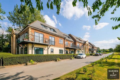 2 bedroom apartment to rent, Woolston Manor, Abridge Road, Chigwell, IG7