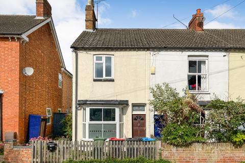 3 bedroom end of terrace house for sale, 26 Chapel Street, Woburn Sands, Milton Keynes, Buckinghamshire, MK17 8PG