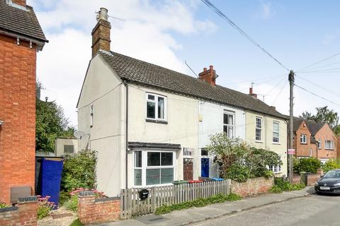 3 bedroom end of terrace house for sale, 26 Chapel Street, Woburn Sands, Milton Keynes, Buckinghamshire, MK17 8PG