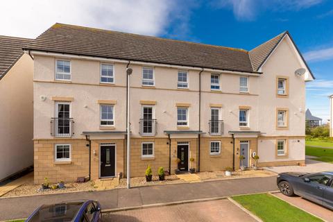 4 bedroom townhouse for sale, 16C, Skerryvore Loan, Fairmilehead, Edinburgh, EH10 6TX