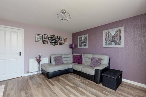 4 bedroom townhouse for sale, 16C, Skerryvore Loan, Fairmilehead, Edinburgh, EH10 6TX