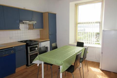 5 bedroom flat to rent, Room 01, 348F Perth Road