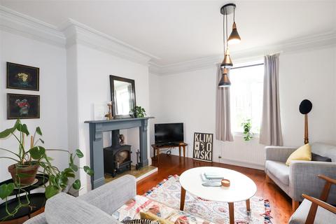 3 bedroom terraced house for sale, Manfield Terrace, Carlton Miniott