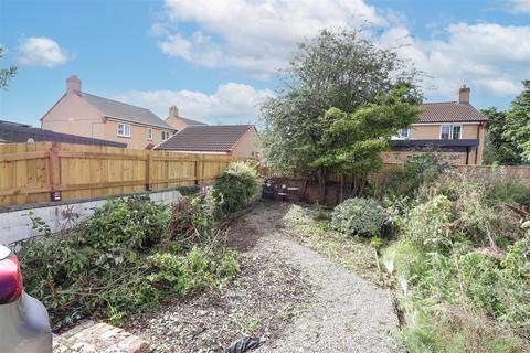 3 bedroom terraced house for sale, Manfield Terrace, Carlton Miniott