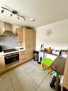 3 bedroom end of terrace house for sale, Aberthaw Road, Newport NP19