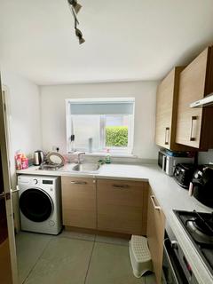 3 bedroom end of terrace house for sale, Aberthaw Road, Newport NP19