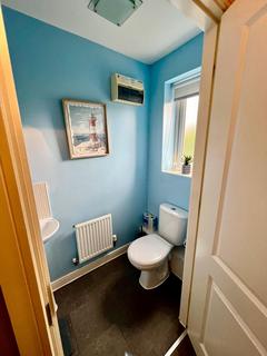 3 bedroom end of terrace house for sale, Aberthaw Road, Newport NP19