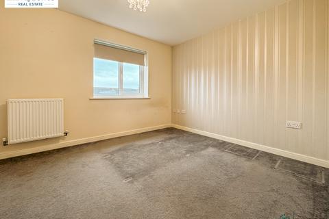 3 bedroom end of terrace house for sale, Aberthaw Road, Newport NP19