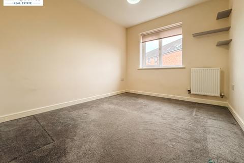 3 bedroom end of terrace house for sale, Aberthaw Road, Newport NP19