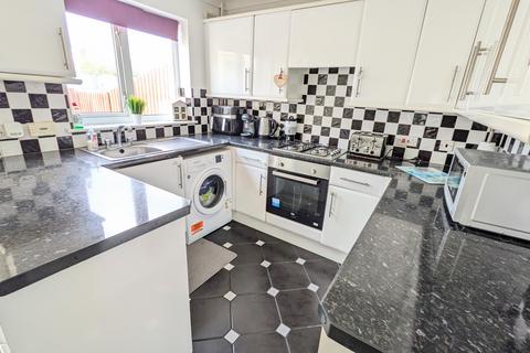 3 bedroom end of terrace house for sale, Merthyr Tydfil CF47