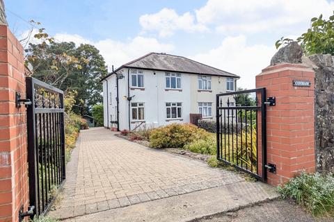 3 bedroom semi-detached house for sale, Heol-y-Mynydd, Cefn Coed, Merthyr Tydfil CF48