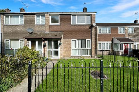 3 bedroom semi-detached house for sale, Elm Grove, Caerphilly CF83