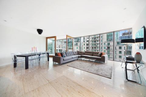 2 bedroom apartment to rent, The Tower, St. George Wharf, London