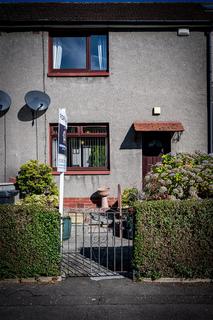 2 bedroom terraced house for sale, Craigard Road, Dundee DD2