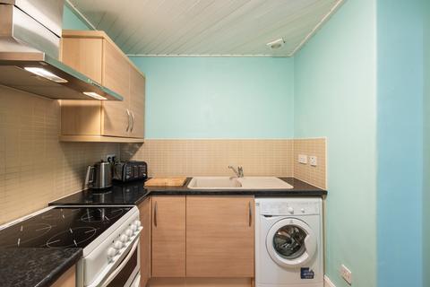 1 bedroom flat for sale, Halmyre Street, Edinburgh EH6