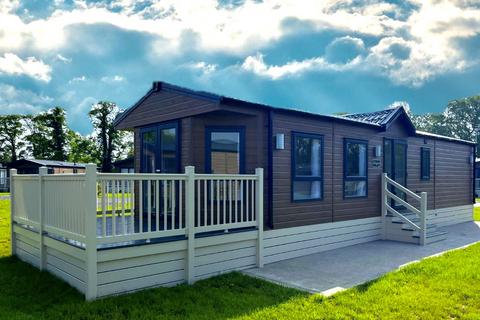 2 bedroom lodge for sale, Howden DN14