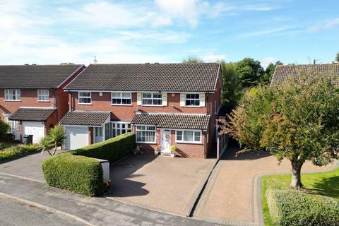 3 bedroom semi-detached house for sale, Old Fordrove, Sutton Coldfield B76