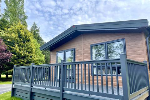 2 bedroom lodge for sale, Howden DN14