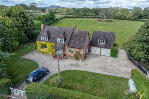 5 bedroom detached house for sale, Worcester WR6