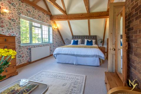 Grasmere Ockeridge Lane, Holt Heath, Worcester, WR6 6LY