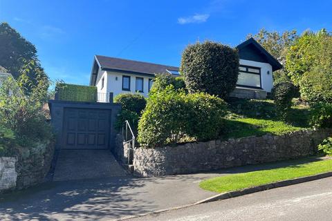 3 bedroom detached bungalow for sale, Glen Road, West Cross, Swansea