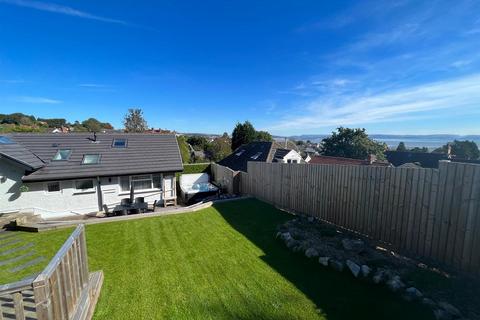 3 bedroom detached bungalow for sale, Glen Road, West Cross, Swansea