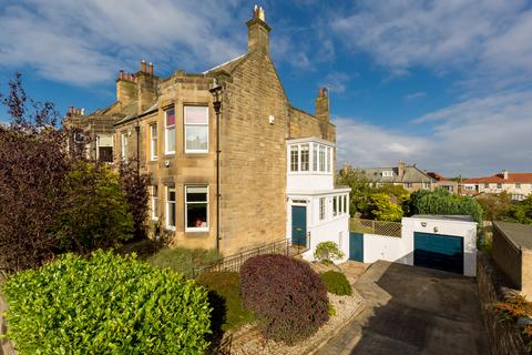 4 bedroom semi-detached house for sale, 86 Morningside Drive, Edinburgh, EH10 5NT