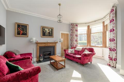 4 bedroom semi-detached house for sale, 86 Morningside Drive, Edinburgh, EH10 5NT