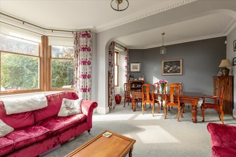 4 bedroom semi-detached house for sale, 86 Morningside Drive, Edinburgh, EH10 5NT