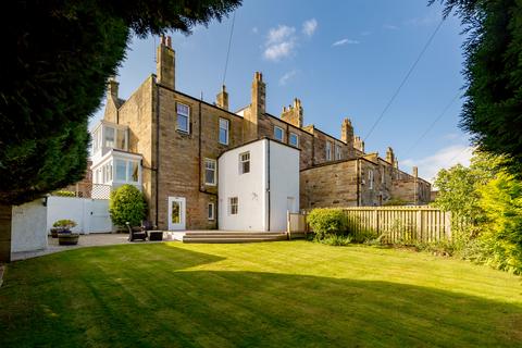 4 bedroom semi-detached house for sale, 86 Morningside Drive, Edinburgh, EH10 5NT