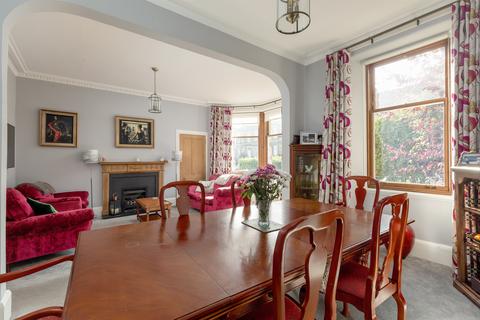 86 Morningside Drive, Edinburgh, EH10 5NT