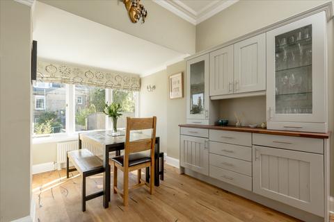 86 Morningside Drive, Edinburgh, EH10 5NT