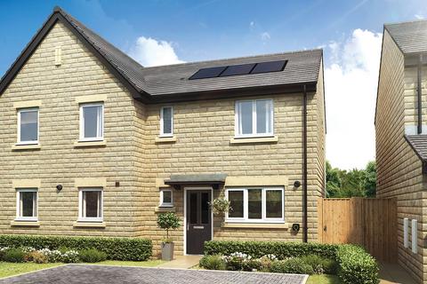 Homes By Esh - Hurworth Meadows