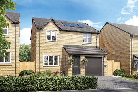 3 bedroom detached house for sale, Plot 12, The Heather Hurworth Moor,  Darlington DL2