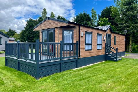 2 bedroom lodge for sale, Howden DN14