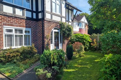 3 bedroom detached house for sale, Verdure Avenue, Sale M33