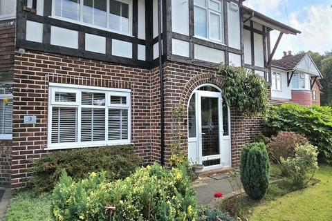 3 bedroom detached house for sale, Verdure Avenue, Sale M33