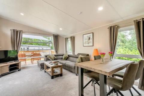 2 bedroom lodge for sale, Howden DN14