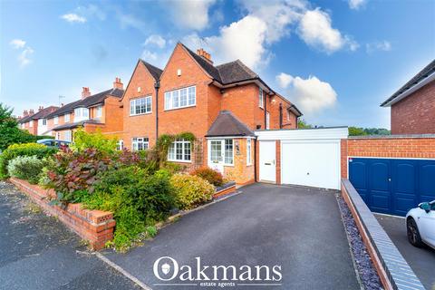 3 bedroom semi-detached house for sale, Middle Park Road, Birmingham