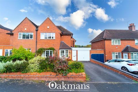 3 bedroom semi-detached house for sale, Middle Park Road, Birmingham