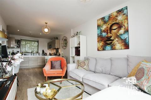 2 bedroom flat for sale, Hammersley Road, London, E16 - Stunning Two Bedroom Apartment