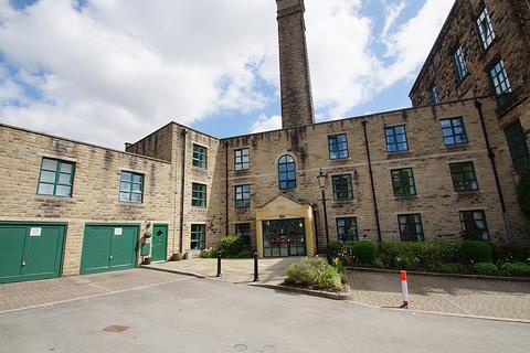 2 bedroom ground floor flat for sale, Mill Street, Uppermill OL3