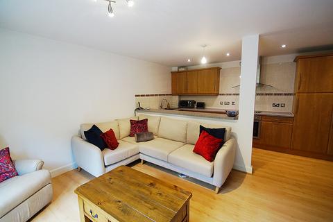 2 bedroom ground floor flat for sale, Mill Street, Uppermill OL3